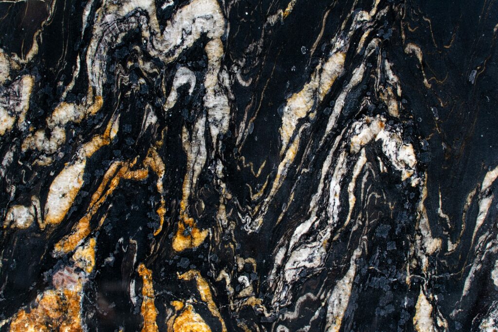 Cosmic Black